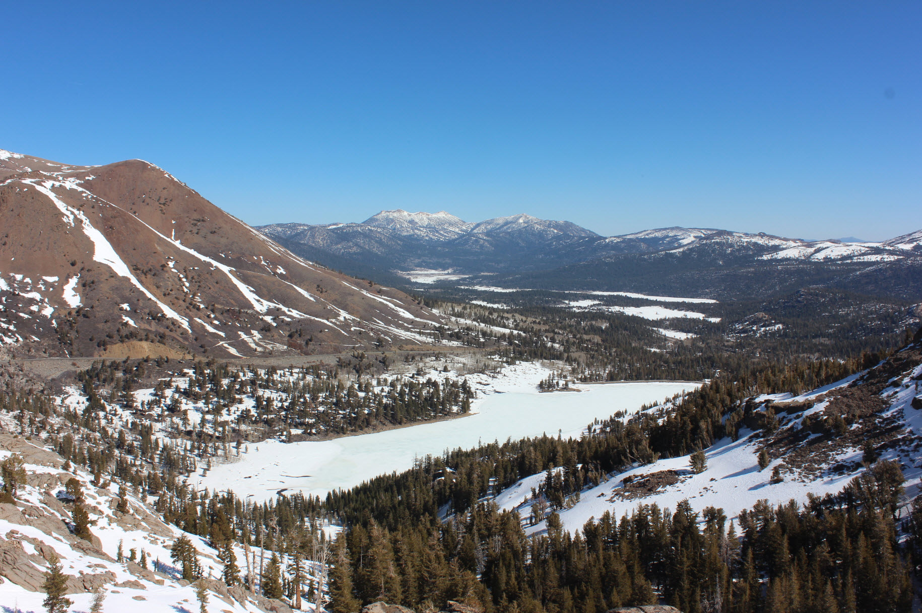 Hope Valley