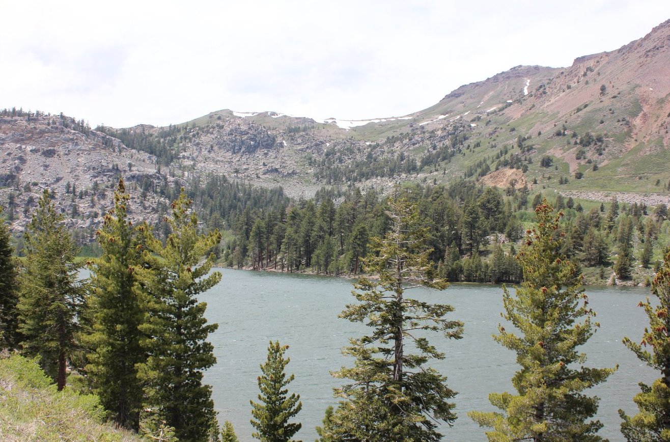 Red Lake