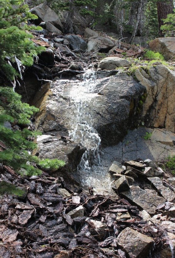 Waterfall