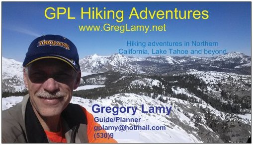 GPL Adventures