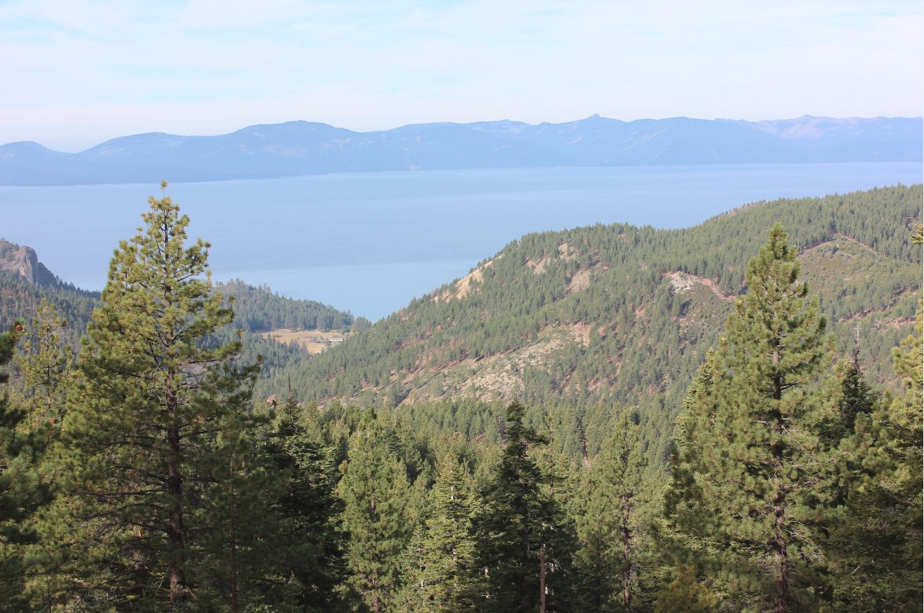 Lake Tahoe