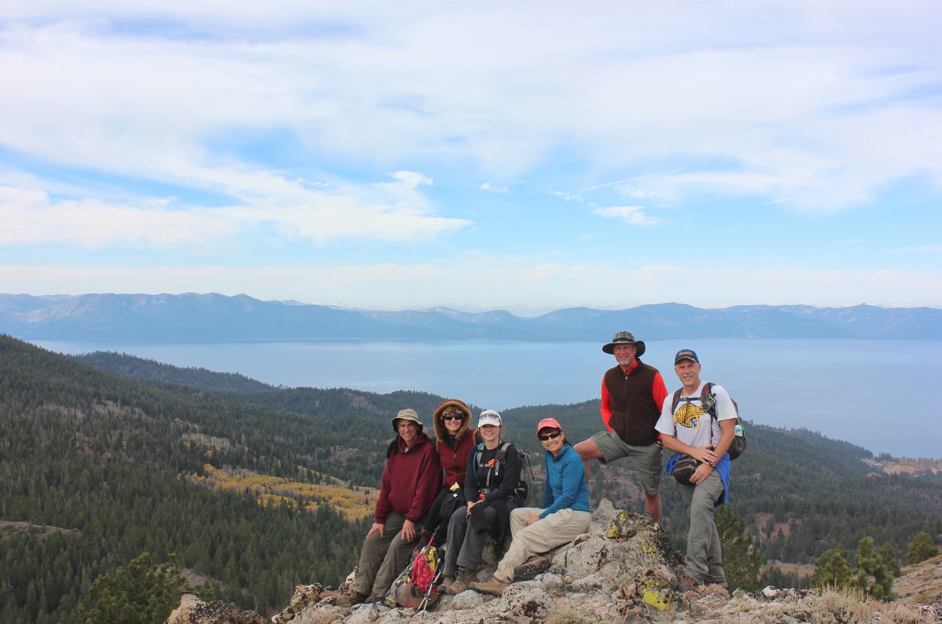 Our group