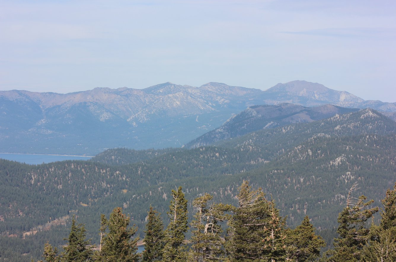 Mt. Rose