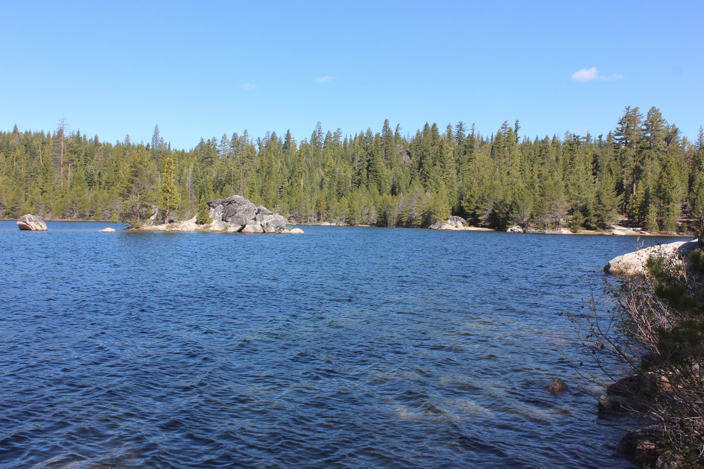 Gerle Lake