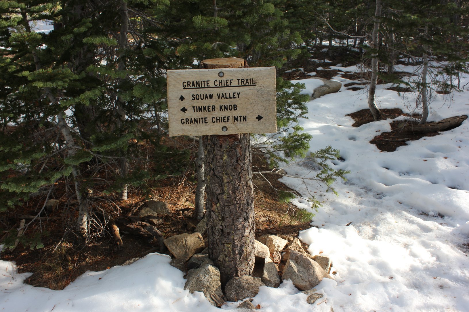PCT Junction