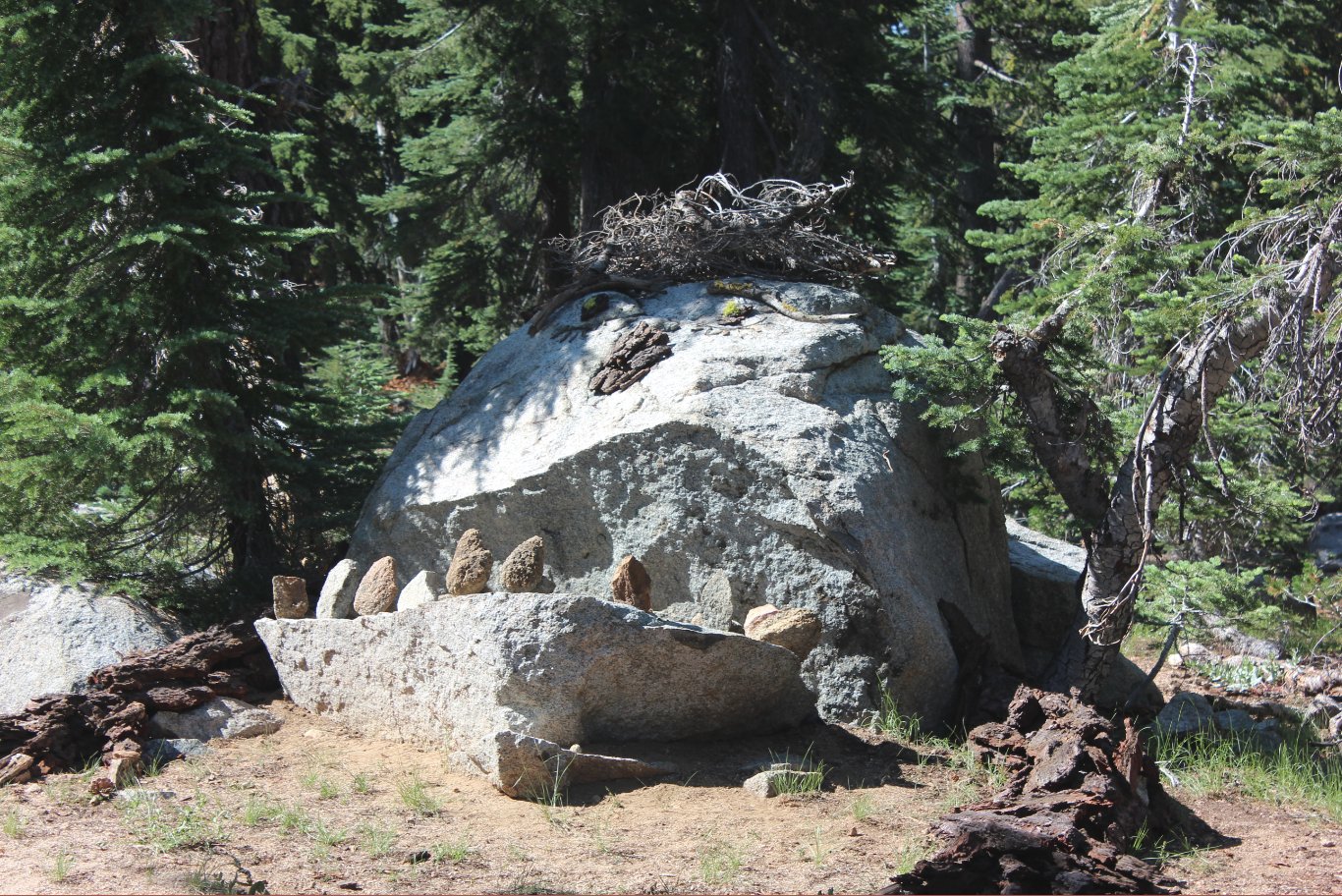 Creative Rock