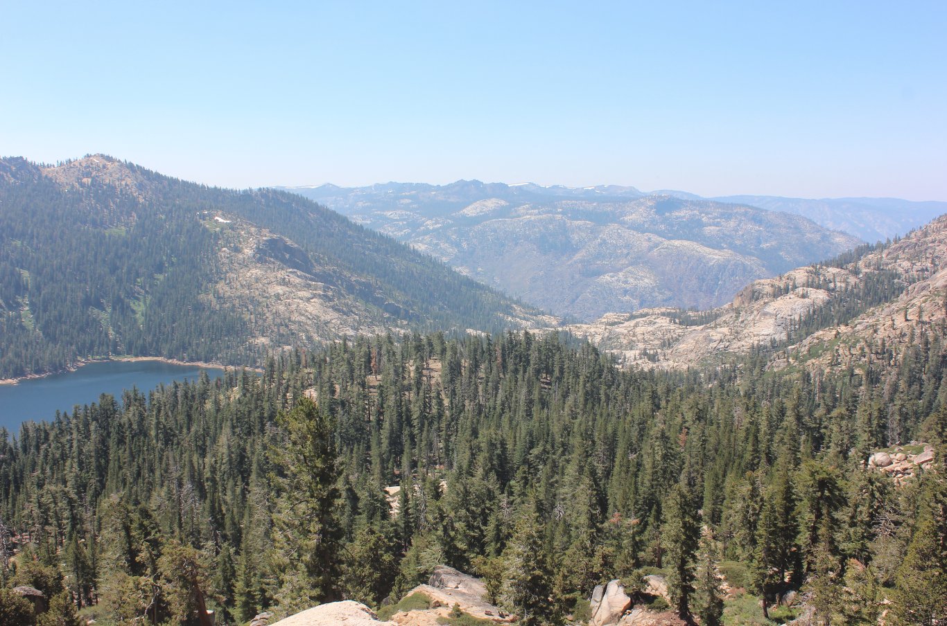 Meadow Lake