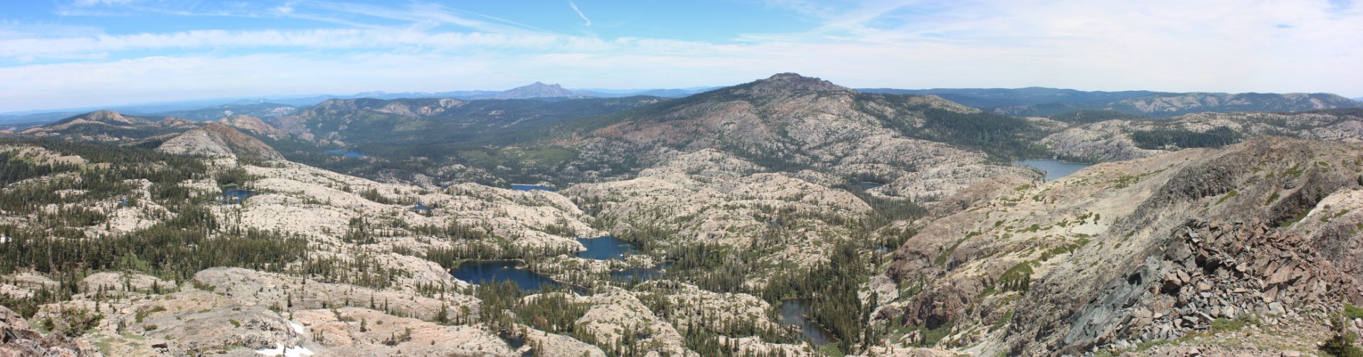 North Panorama