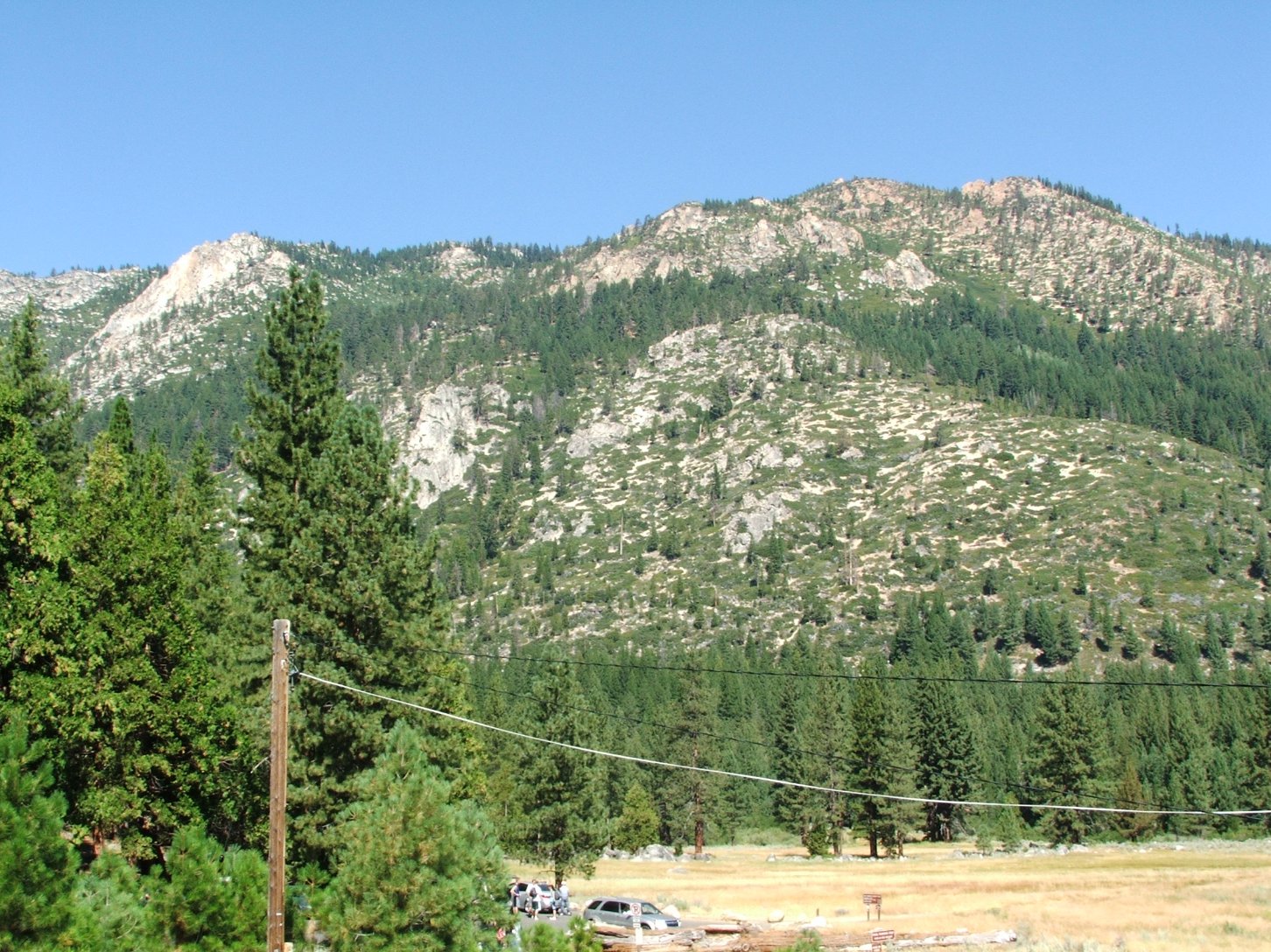 Mountains