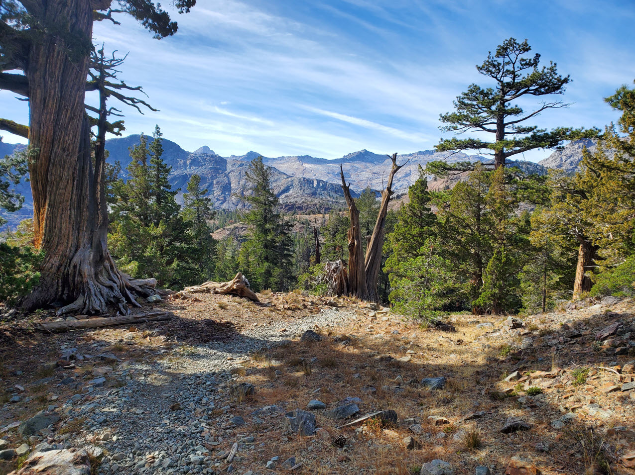 Crystal Range