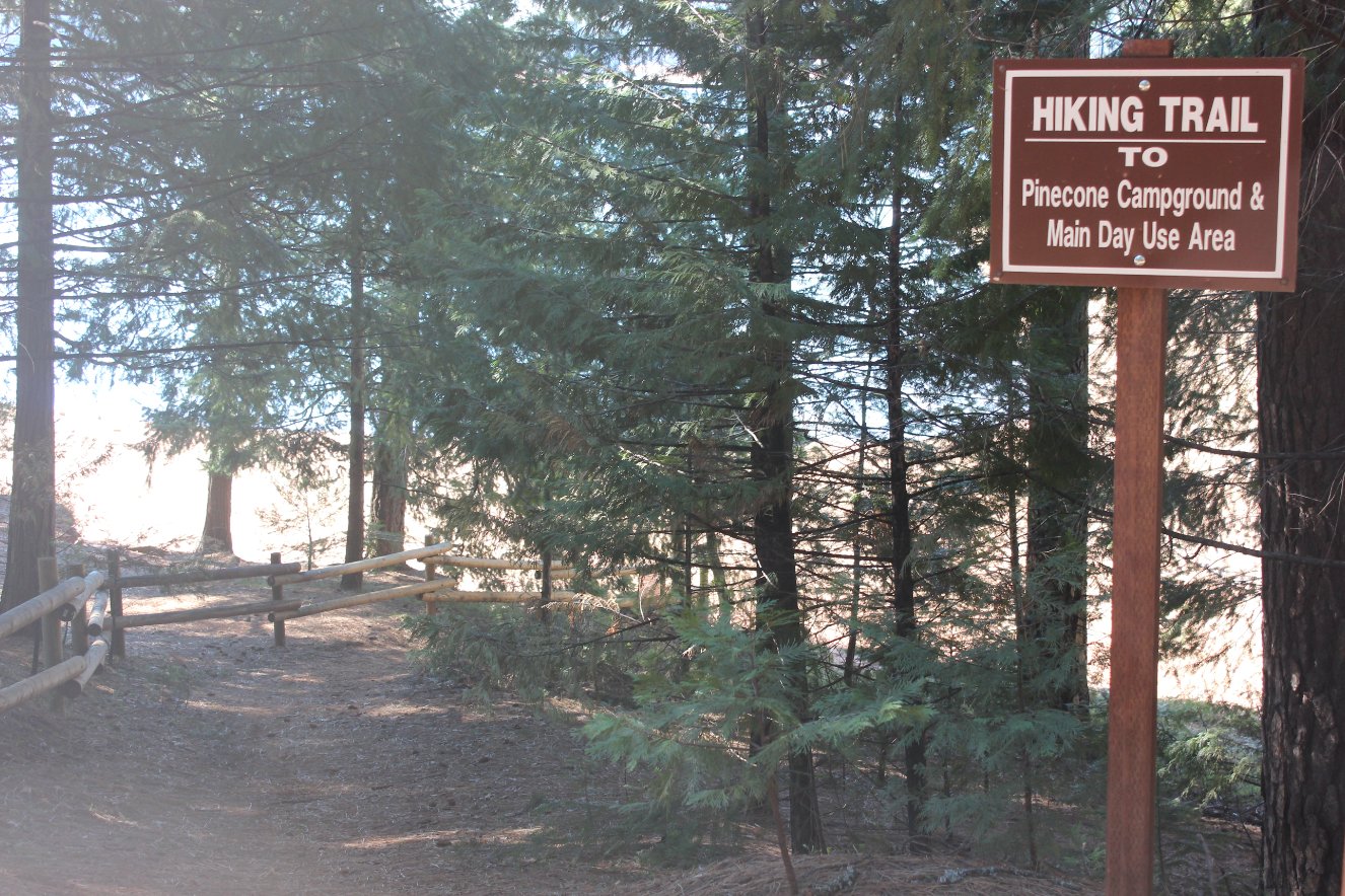 More signs