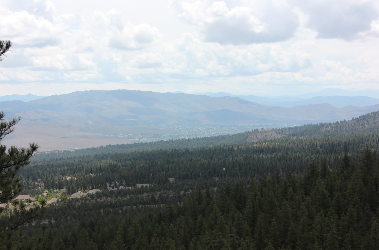 Carson Valley