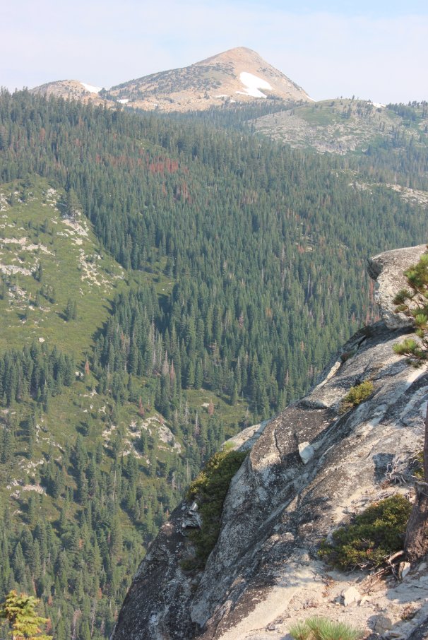 Lover's Leap