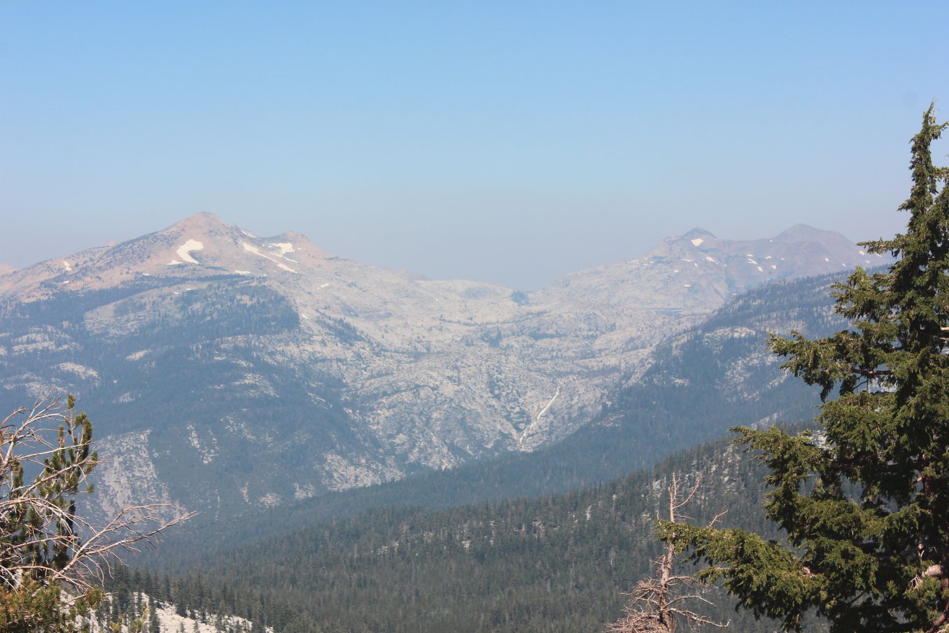 Desolation Wilderness
