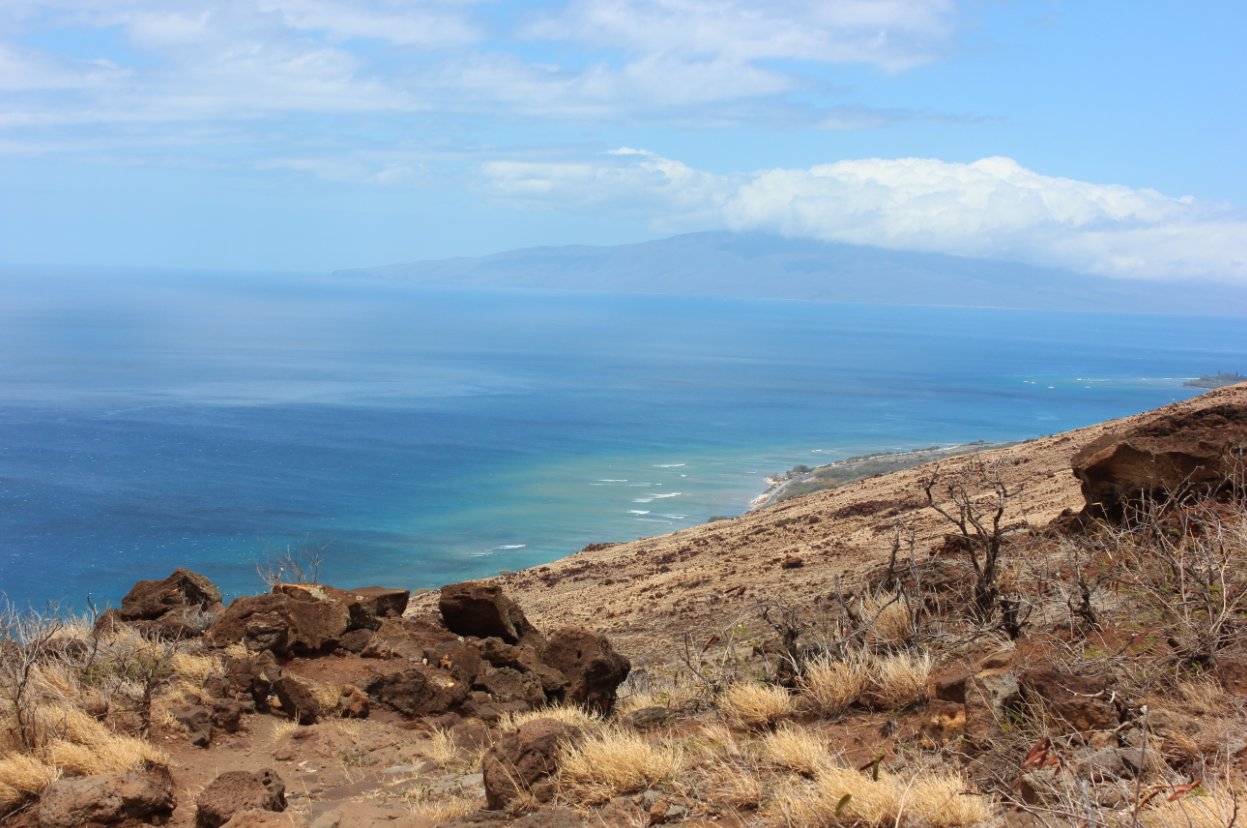 Lanai Island