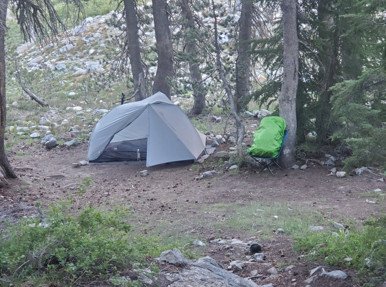 Home away from home