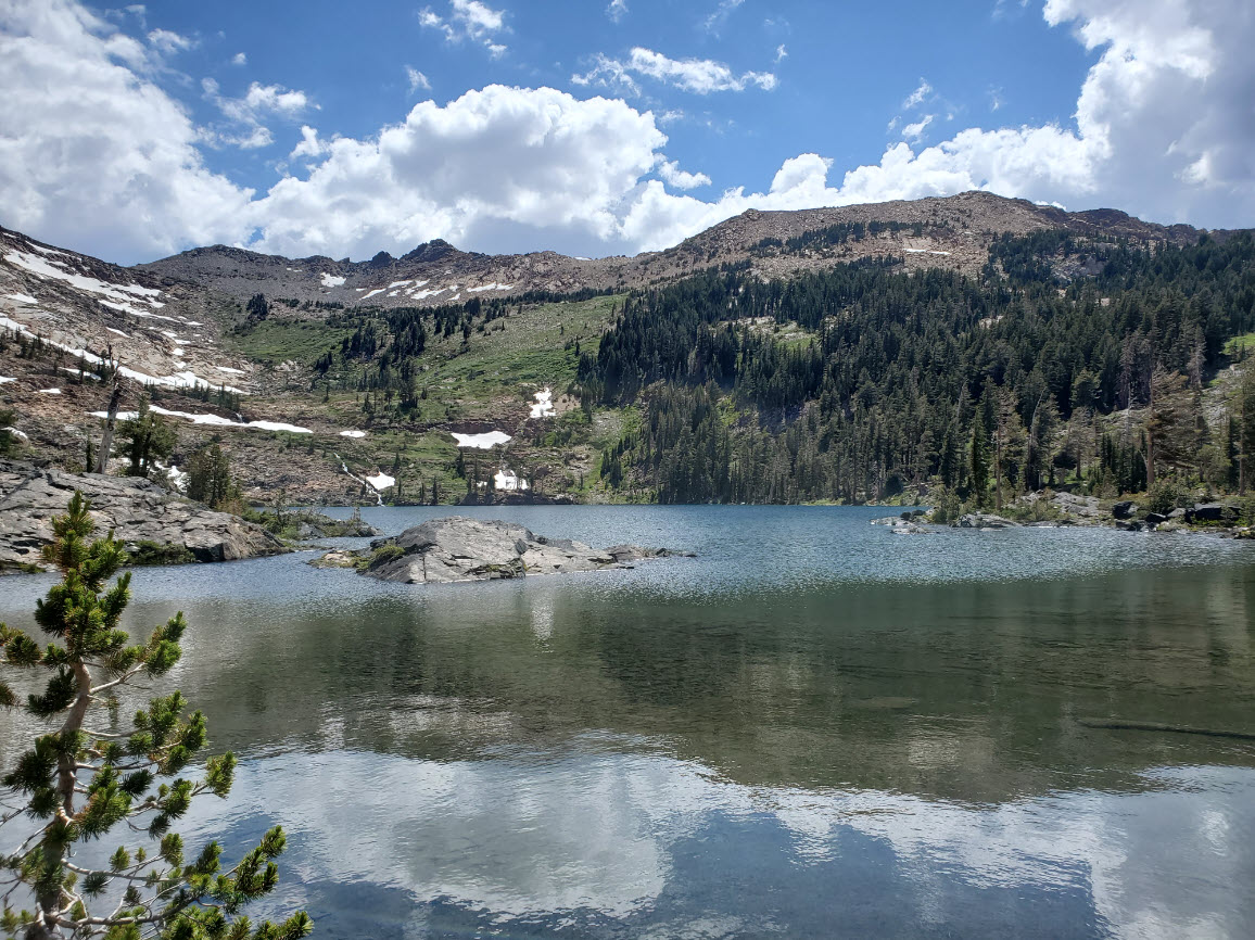 Lake Lois