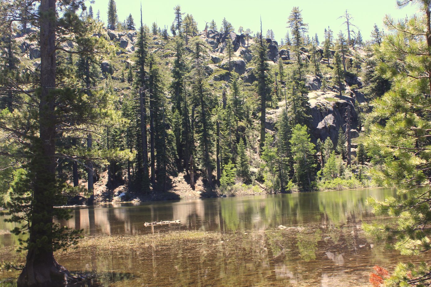 Lower Lake