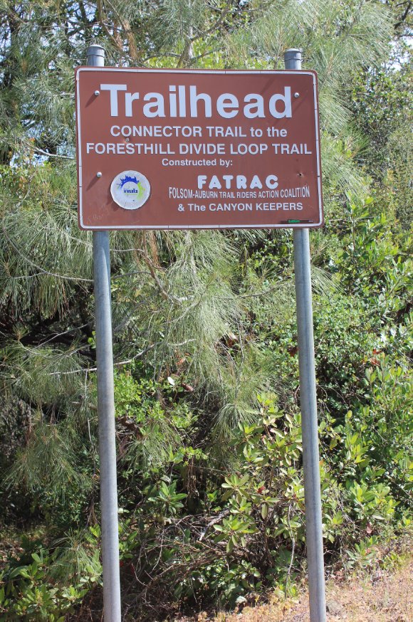 Trailhead