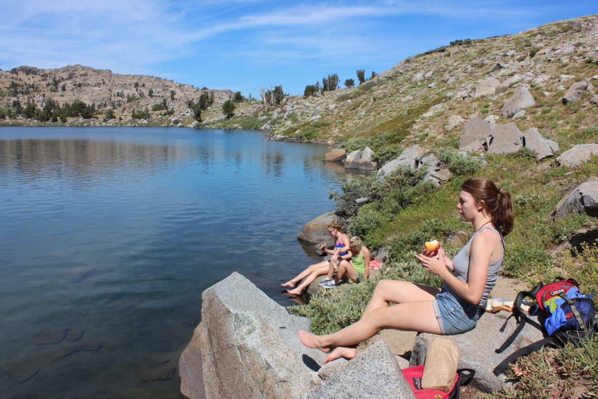Winnemucca Lake