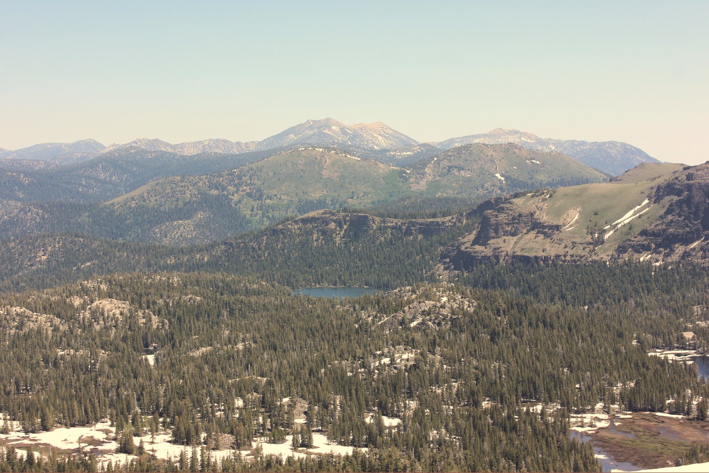 Lake Valley