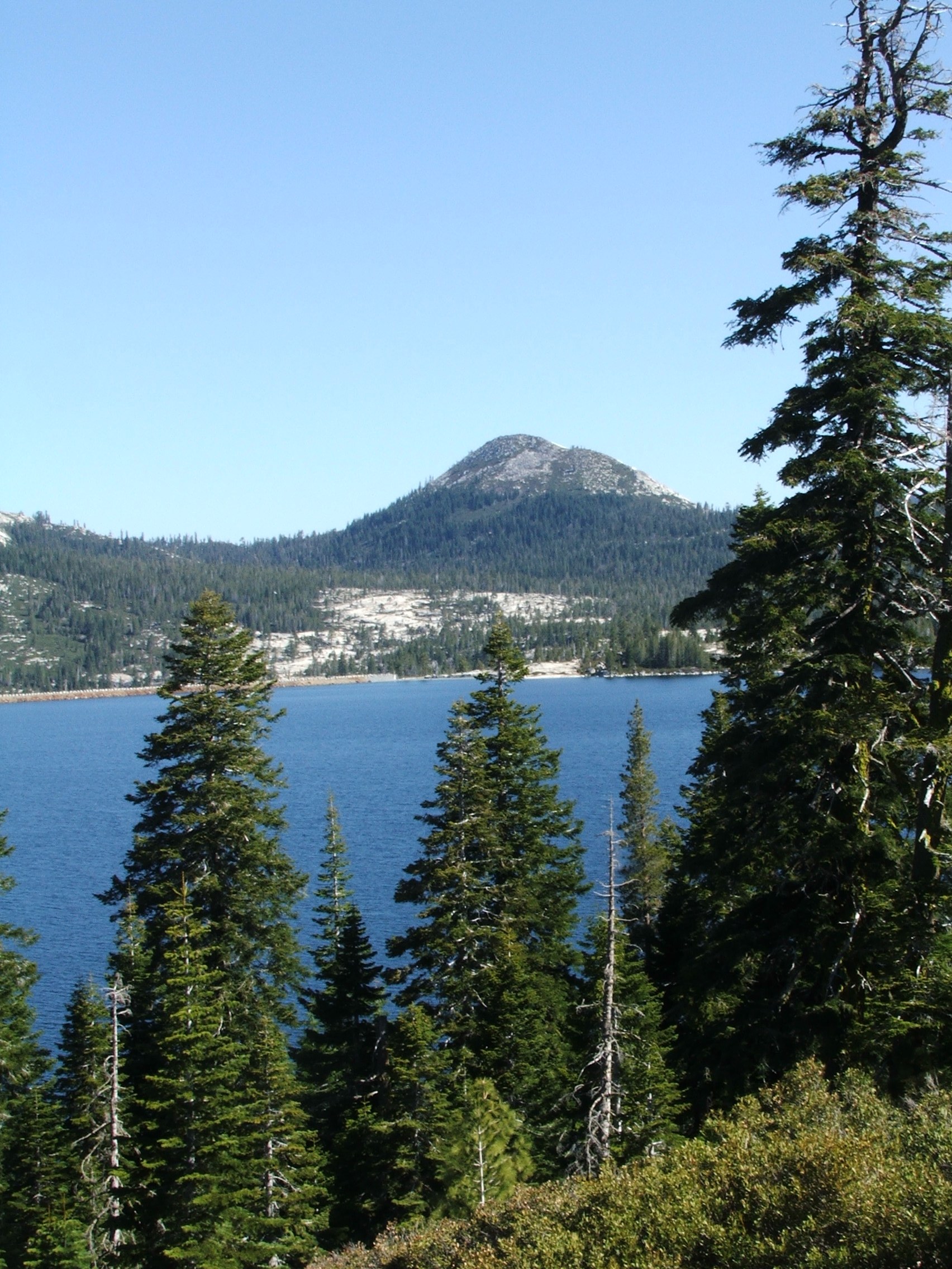 Guide Peak