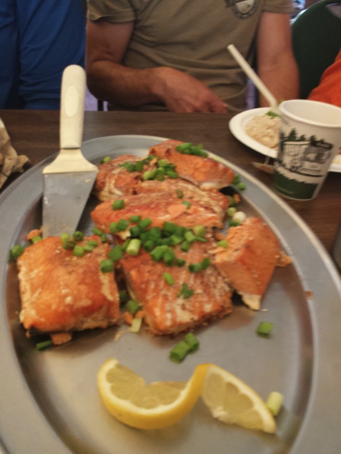 Dinner