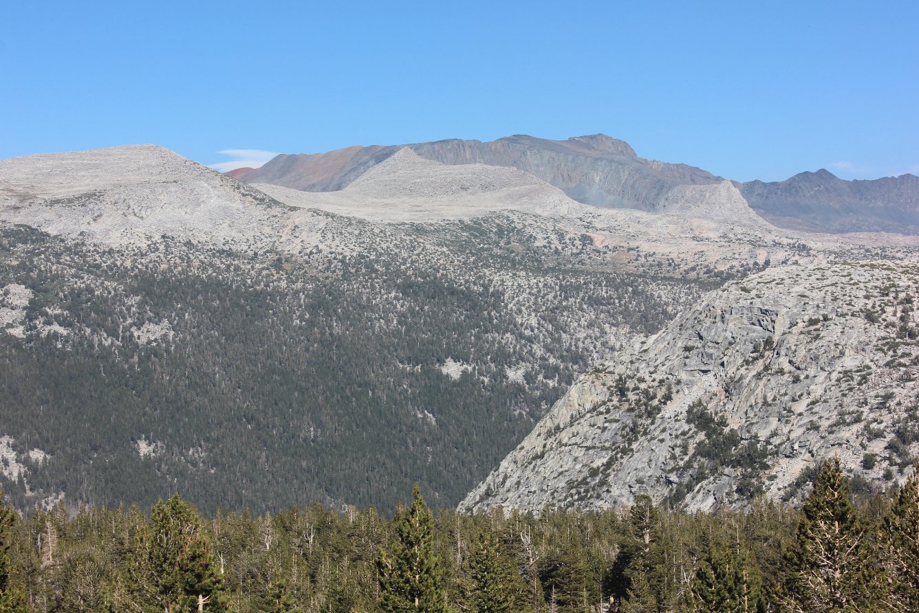 More views