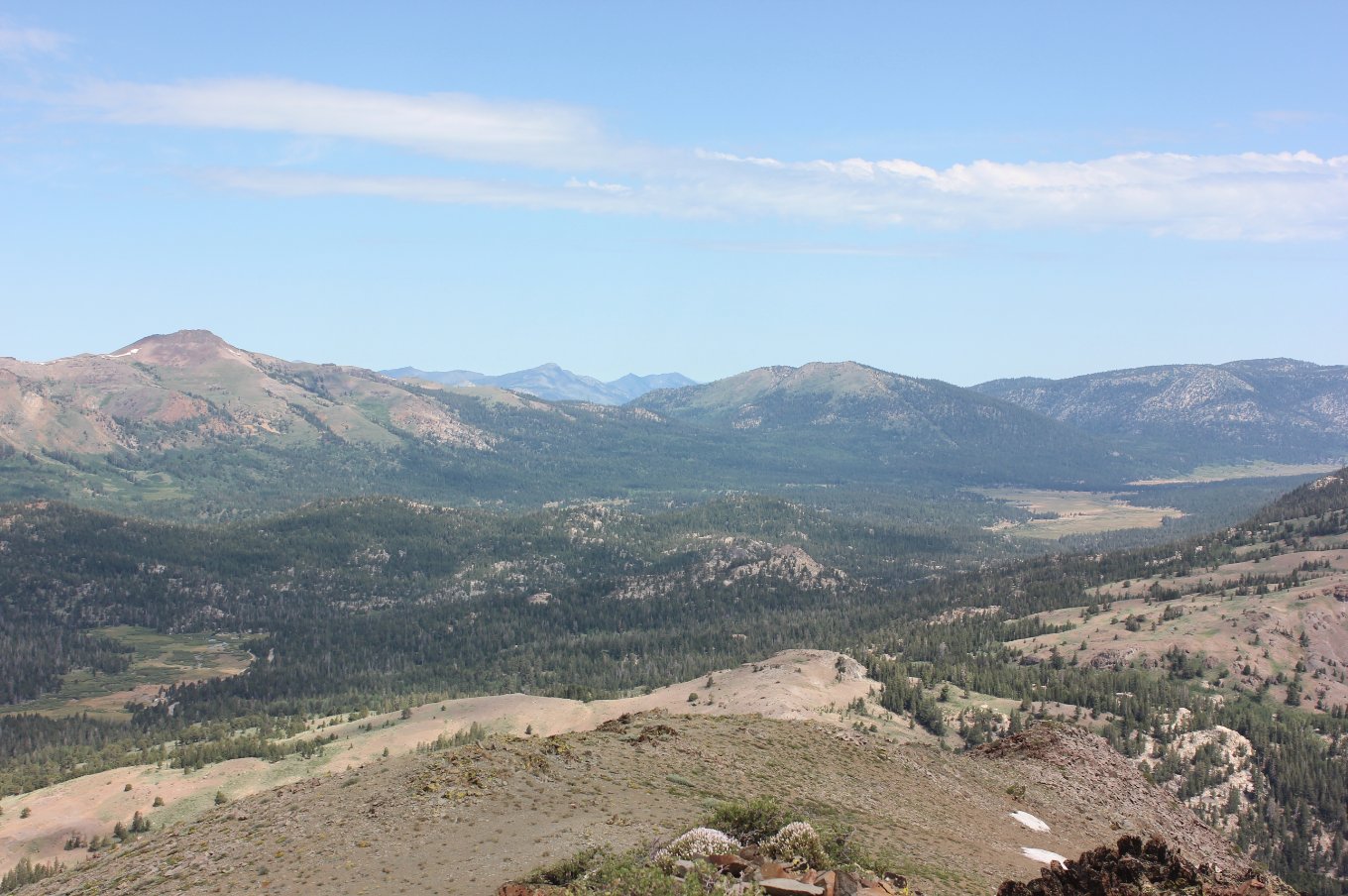 Hope Valley