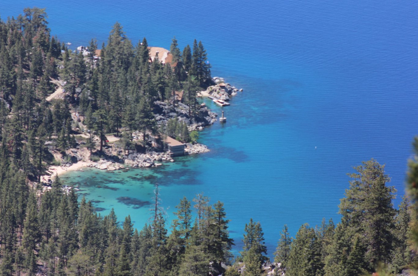 Thunderbird Lodge
