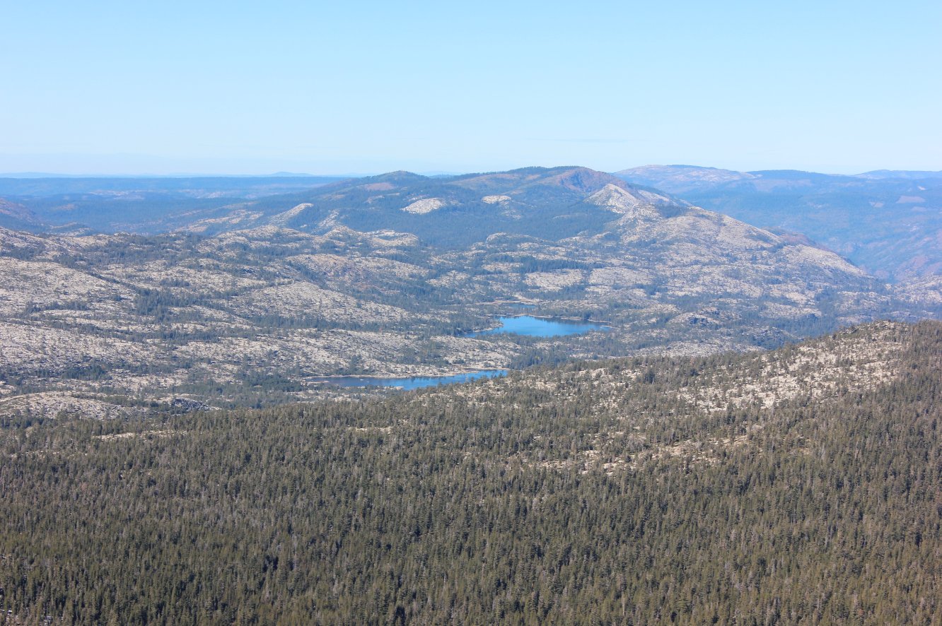 Rockbound Valley