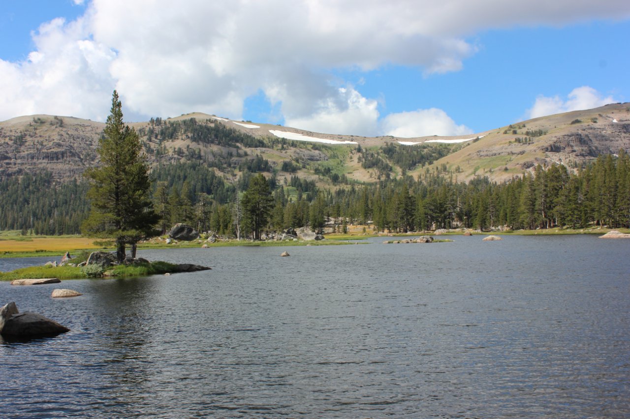 Meiss Lake