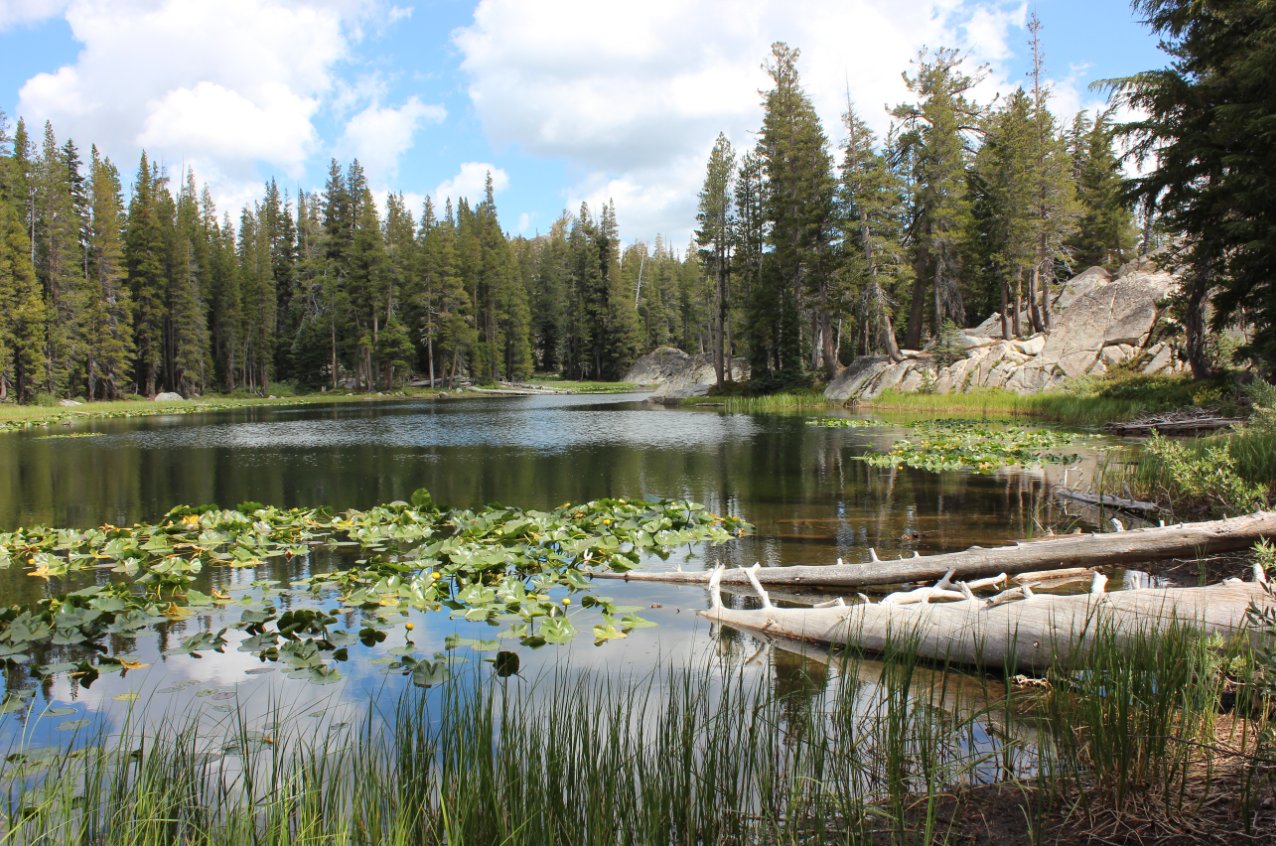 2nd of the 4 Lakes
