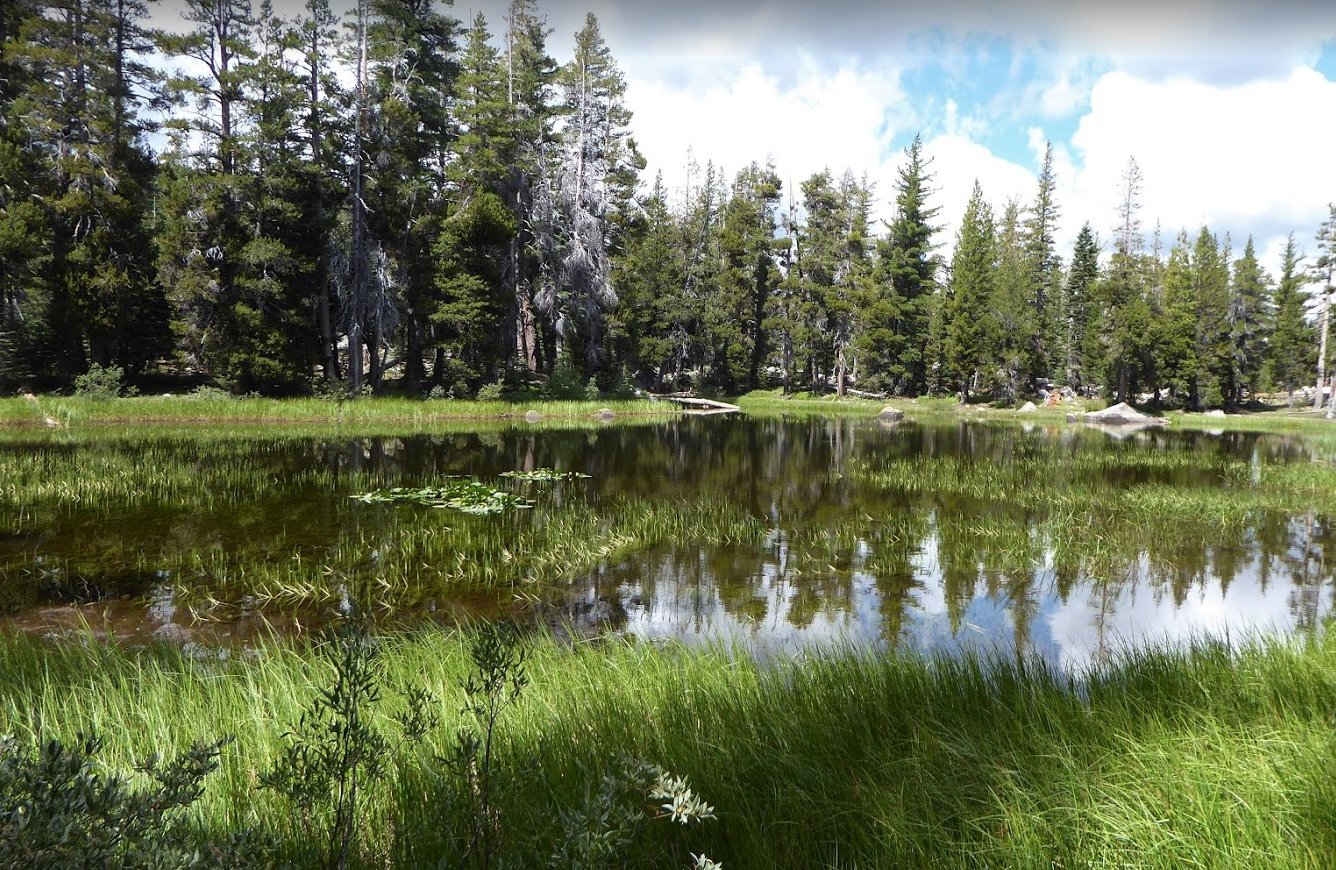 1st 4 Lake