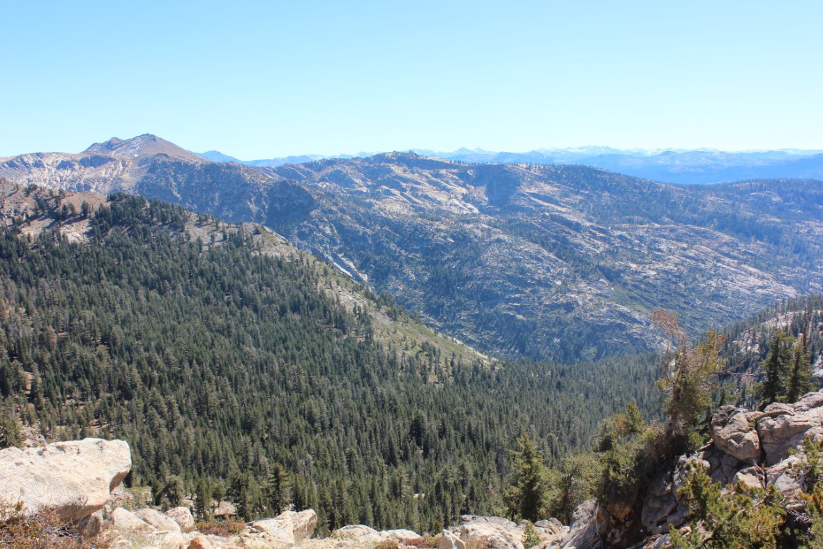 More Summit City Canyon