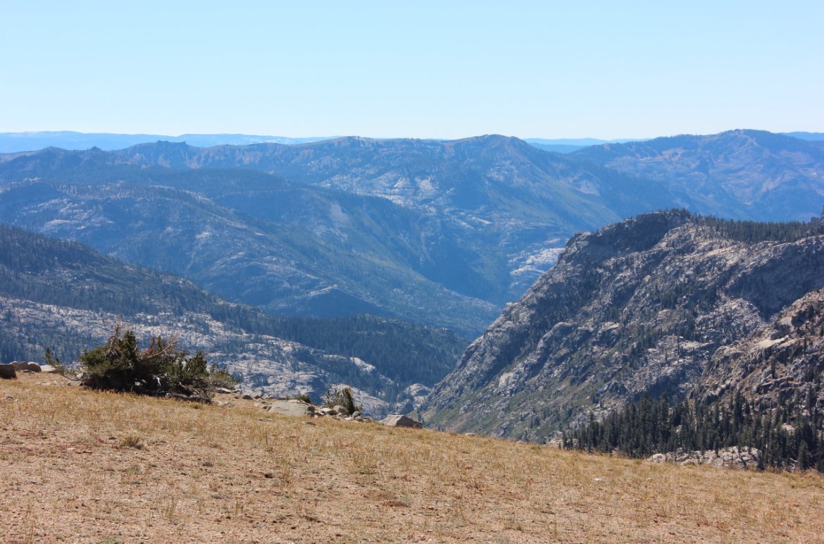 Summit City Canyon