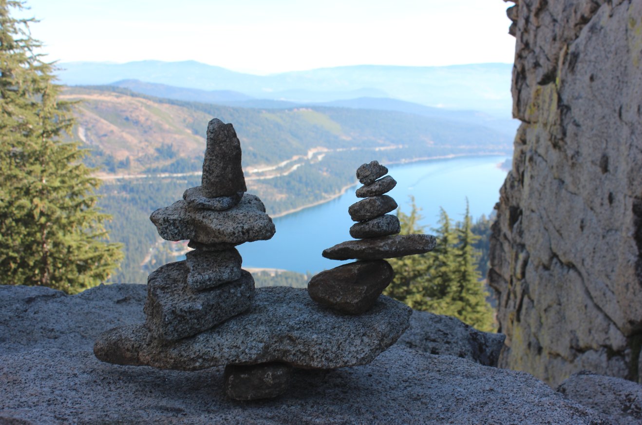 Donner Lake