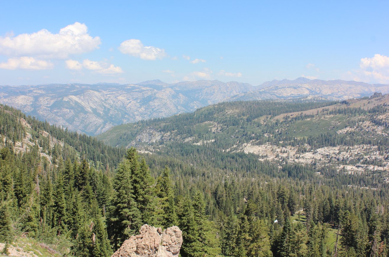 Underwood Valley