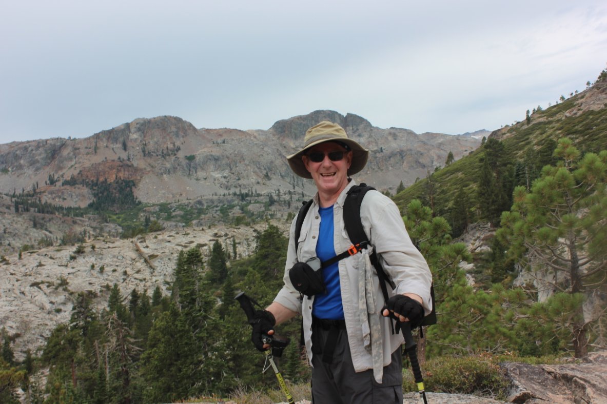 Don by Cracked Crag