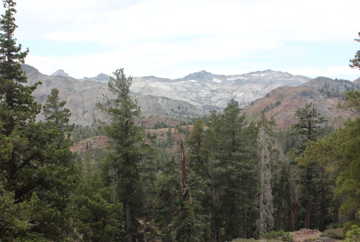 Crystal Range