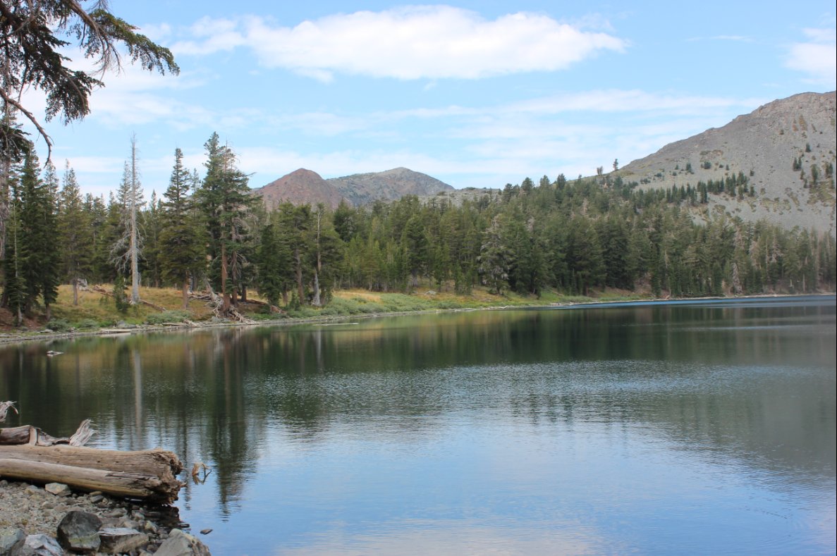 Lake Gilmore