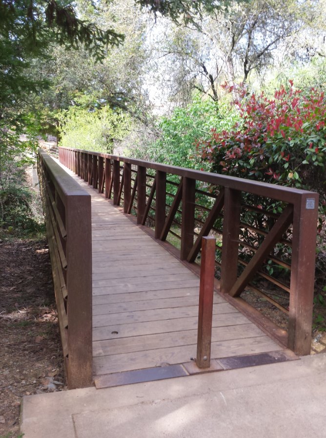 North bridge
