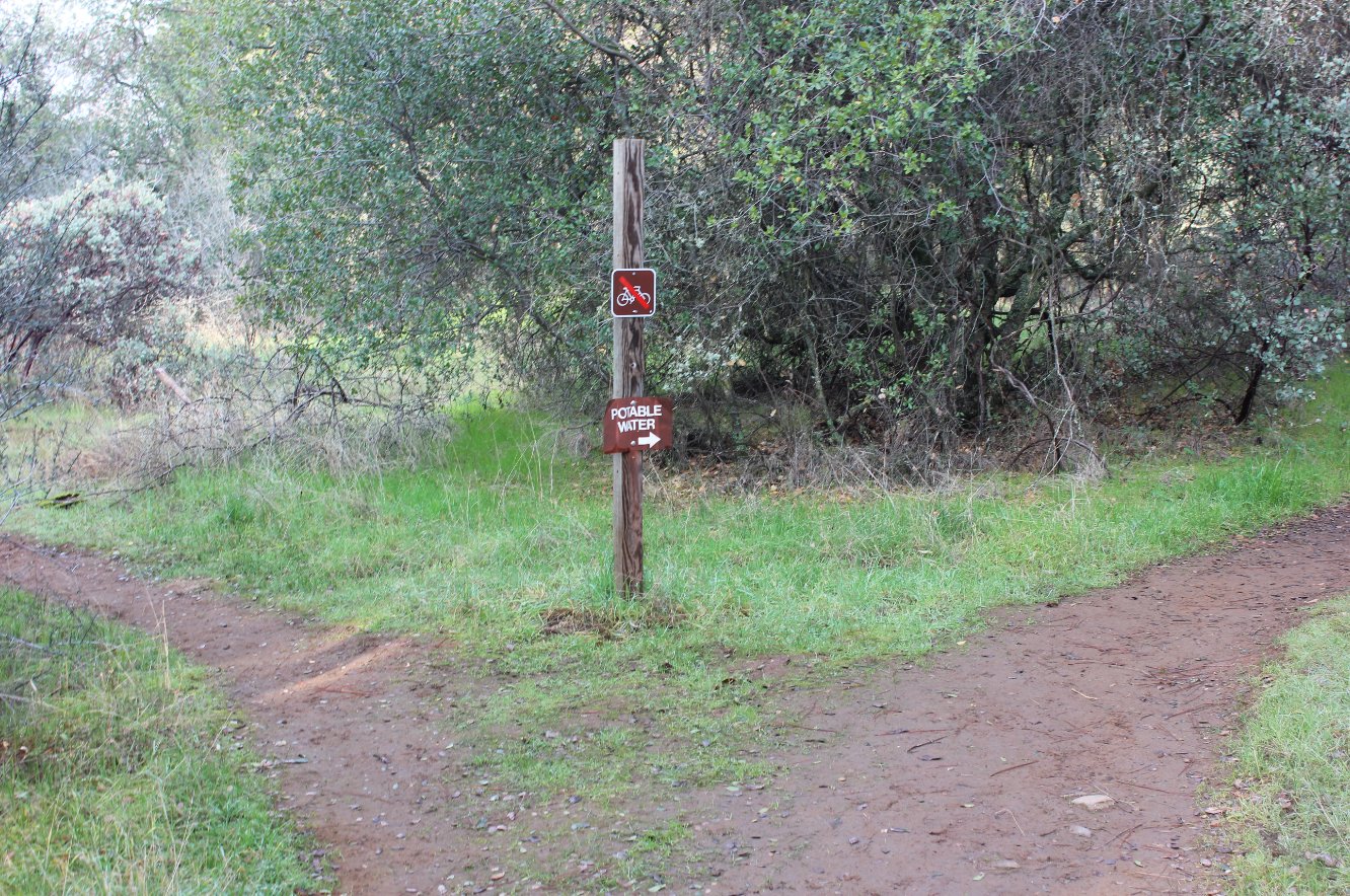 First junction