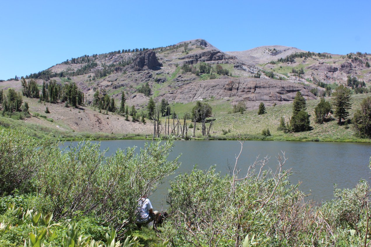 Noble Lake