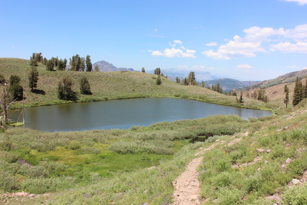 Noble Lake