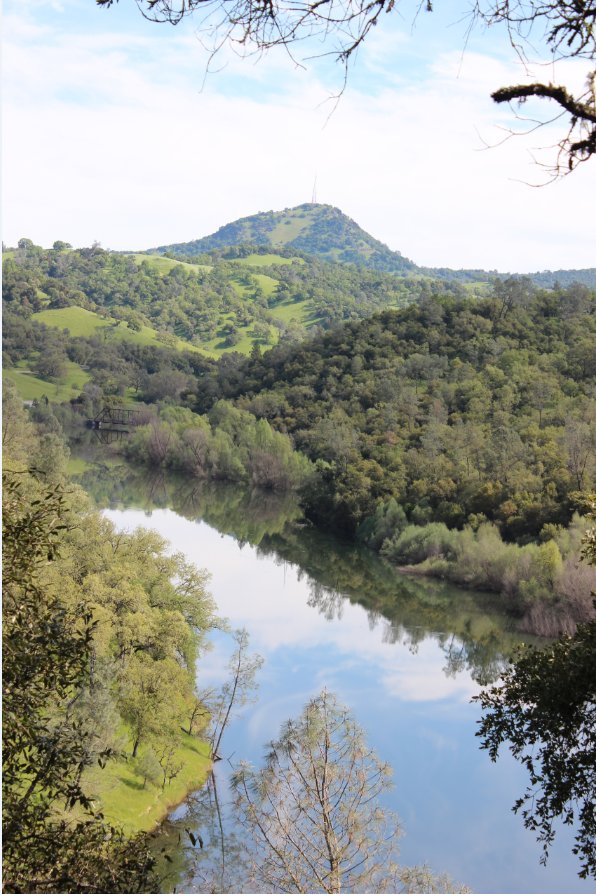 Mokelumne Hill