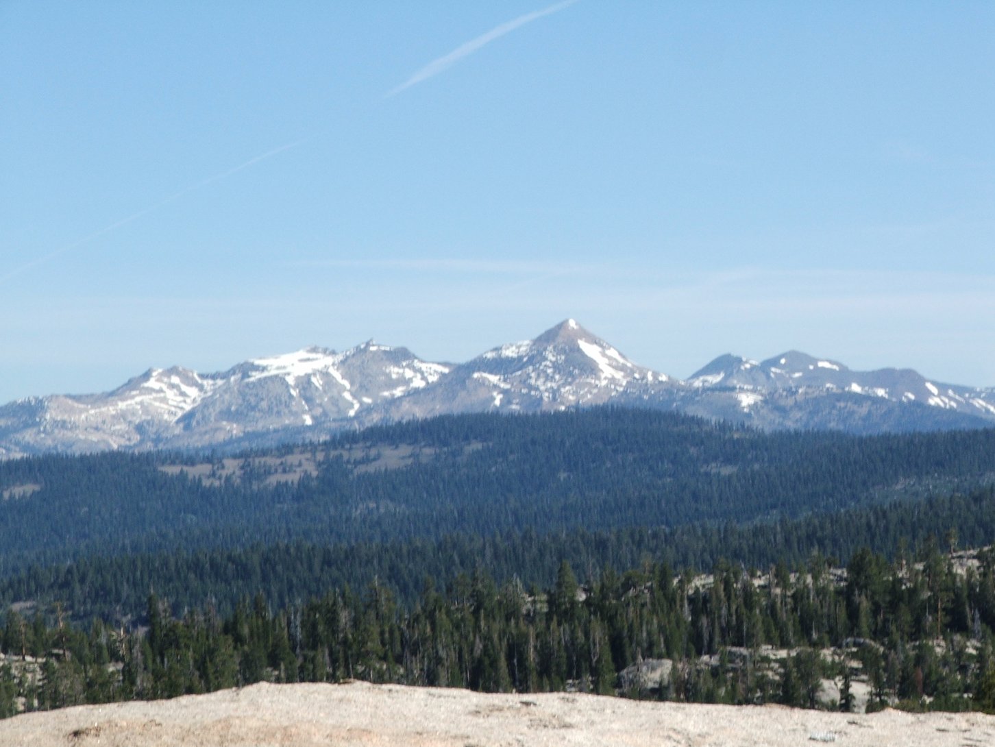Crystal Range