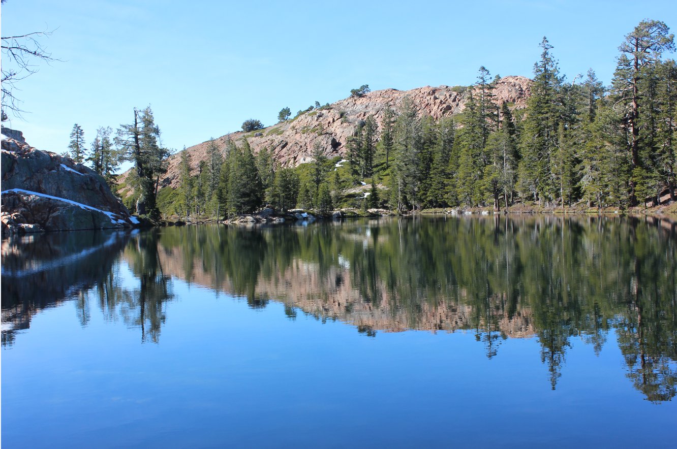 Penner Lake