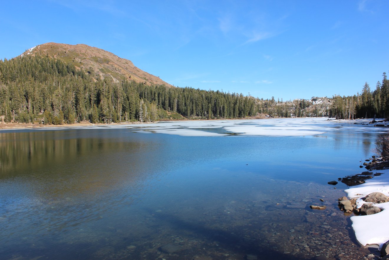 Feeley Lake