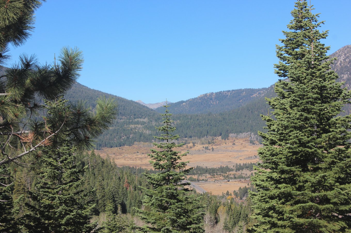 Hope Valley